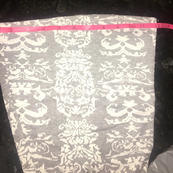 ๐ฅO'NEILL MAISEY GREY FLARE PANTS NWT - Picture 7 of 10